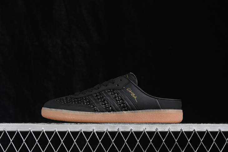Picture of Adidas Samba _SKUfw23862685983952609fw